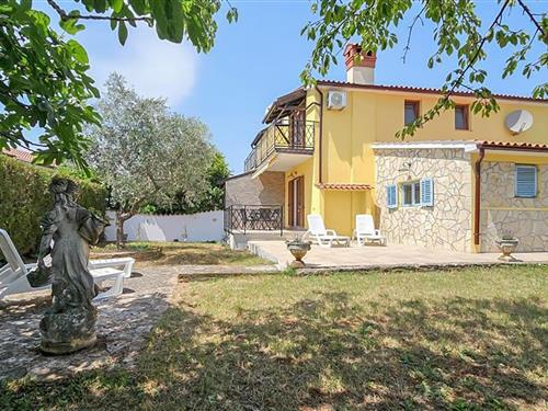 Feriehus - 4 personer -  - Buzinija 35 B/ - Novigrad-Buzinija - 52466 - Novigrad