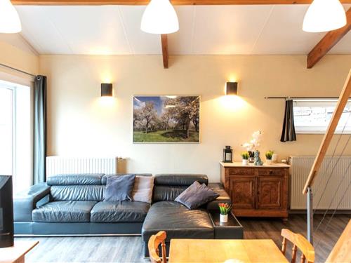 Fritidshus - 4 personer -  - 3870 - Heers