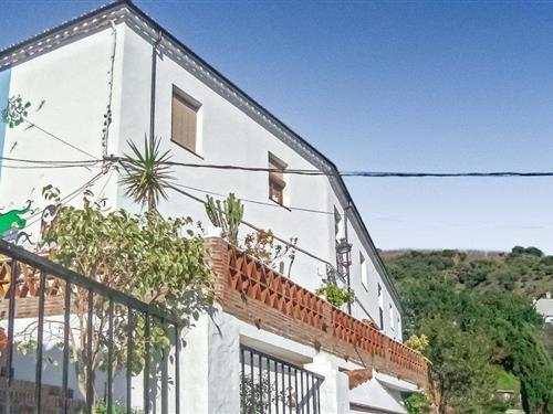 Ferielejlighed - 6 personer -  - Estacion - 29492 - Genalguacil