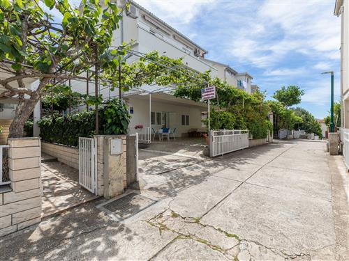 Holiday apartment - 2 persons -  - Hercegovacka - 21335 - Podaca