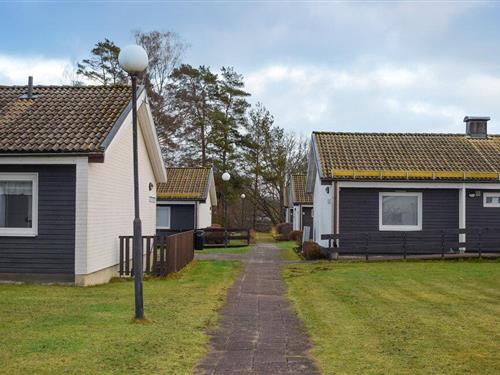 Holiday home - 8 persons -  - Kulltorpsvägen - Jämshög/Olofström/Karlshamn - 293 72 - Jämshög