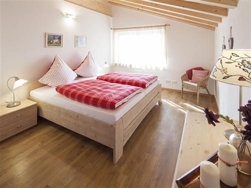 Ferielejlighed - 4 personer -  - Am Fahnen - 87527 - Ofterschwang