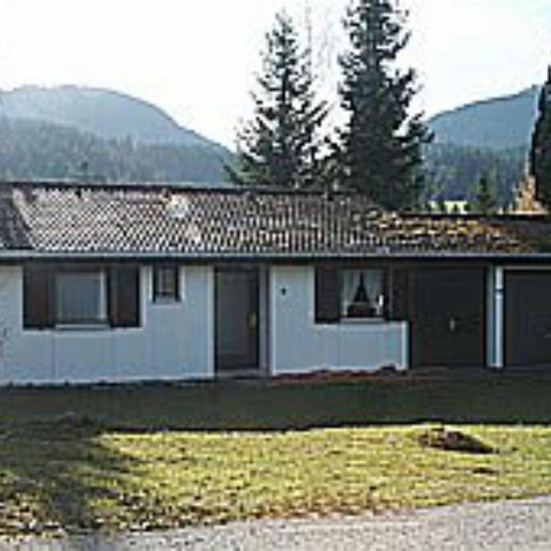 Feriecenter - 4 personer -  - Gamssteige - 87484 - Nesselwang