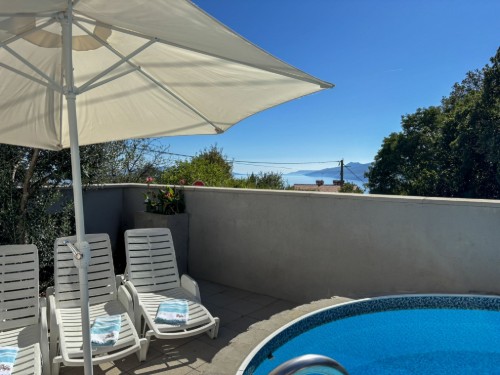 Ferieleilighet - 3 personer -  - 51211 - Opatija/Matulji