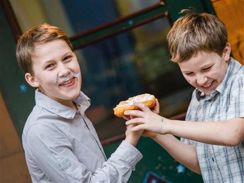 Bondegård - 2 personer -  - Gimpersdorf - 3331 - Kematen