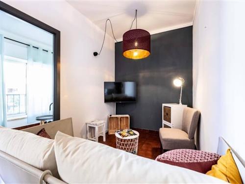 Semesterlägenhet - 3 personer -  - 8500-322 - Alvor