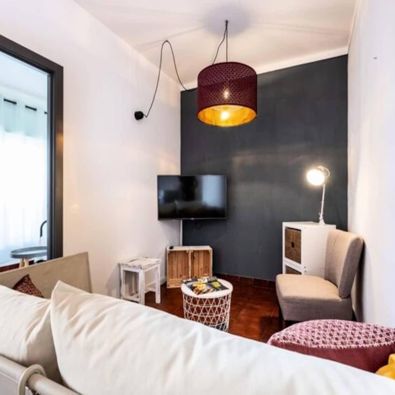Ferielejlighed - 3 personer -  - 8500-322 - Alvor