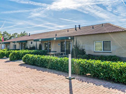 Fritidshus - 20 personer -  - Flierdijk - 7683 RA - Den Ham