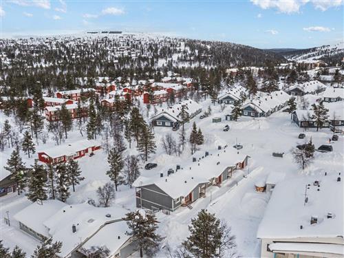 Sommerhus - 5 personer -  - Inari - 99830