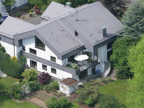 Feriehus - 6 personer -  - 57580 - Gebhardshain