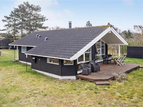 Sommerhus - 6 personer -  - Krokusvej - Stillinge Strand - 4200 - Slagelse