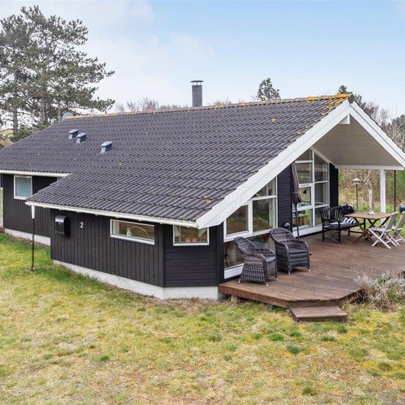 Ferienhaus - 6 Personen -  - Krokusvej - Stillinge Strand - 4200 - Slagelse
