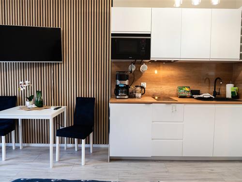 Ferielejlighed - 3 personer -  - 72-420 - Dziwnow