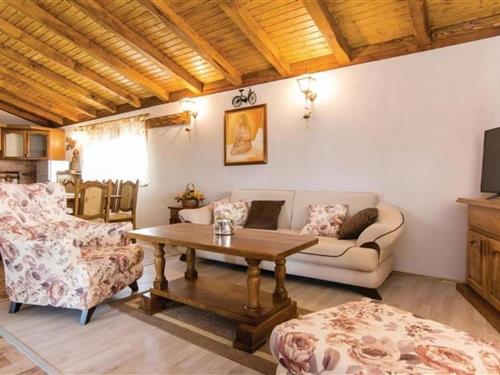 Feriehus - 8 personer -  - 23422 - Stankovci