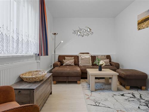 Ferielejlighed - 4 personer -  - Wilhelm-Potenbergstraße - 17454 - Zinnowitz