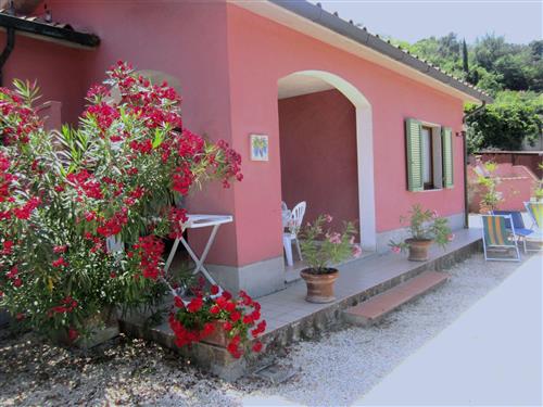 Ferielejlighed - 5 personer -  - Capoliveri - 57031