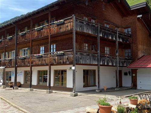 Ferieleilighet - 12 personer -  - Dorf - 87538 - Balderschwang