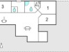 Billede 32 - Plantegning