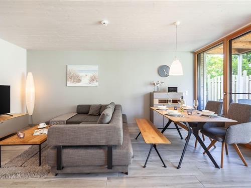 Ferielejlighed - 4 personer -  - Deichhausener Str. 2, EG - 25761 - Büsum