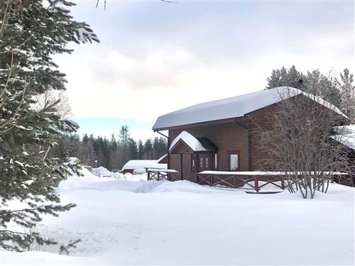 Feriehus - 8 personer -  - Sveg - 84294