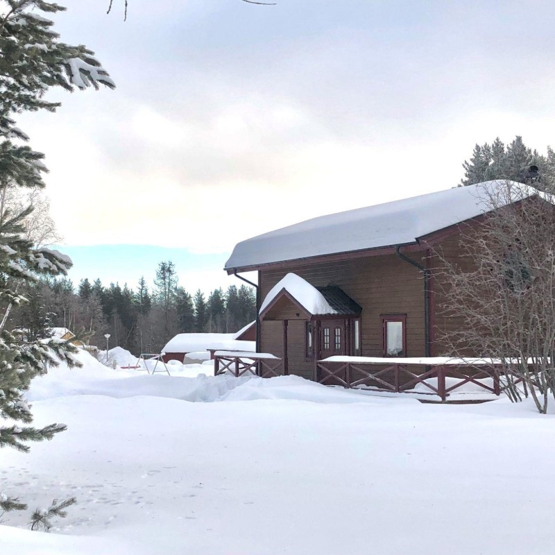 Sommerhus - 8 personer -  - 84294 - Sveg