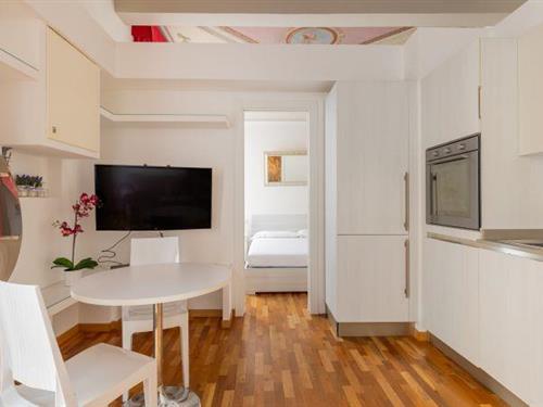 Feriehus / leilighet - 4 personer -  - 40121 - Bologna