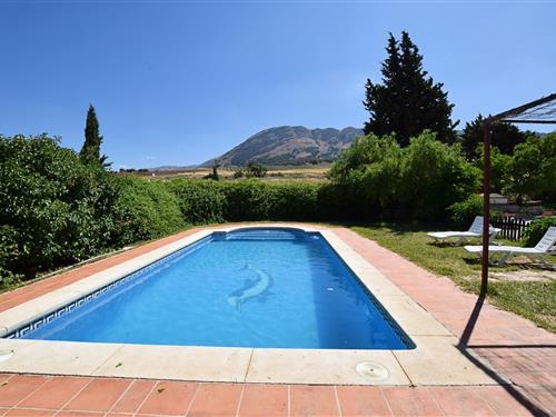 Villa - 6 Personen -  - 29194 - Alfarnate