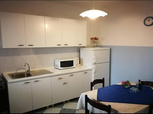 Ferieleilighet - 5 personer -  - 20235 - Sobra