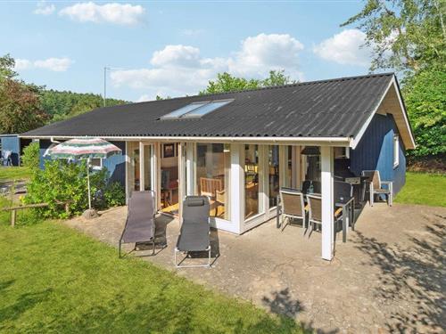 Ferienhaus - 8 Personen -  - Jaguarvej - Femmöller - 8400 - Ebeltoft