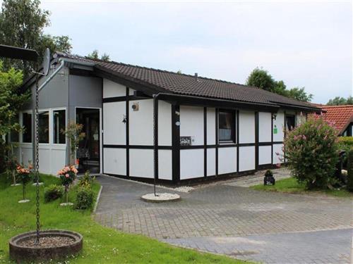Sommerhus - 4 personer -  - Burhave - 26969
