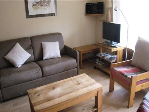 Feriehus / leilighet - 4 personer -  - 74220 - La Clusaz