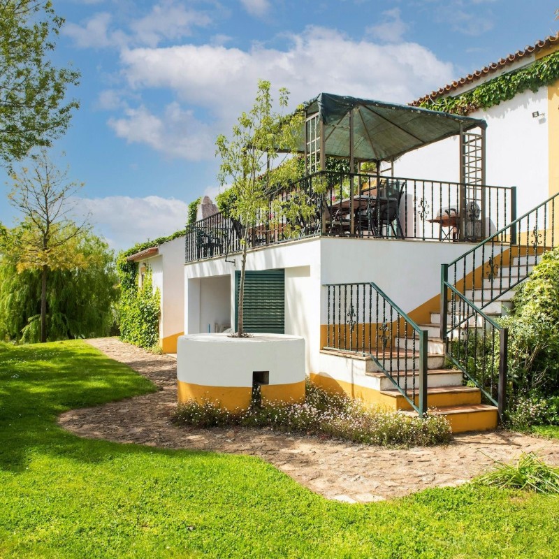 Bondehus - 9 personer -  - 7050-000 - Montemor O Novo