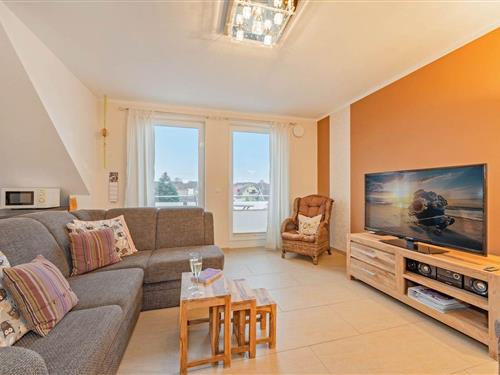 Ferielejlighed - 3 personer -  - Görmitzer Weg - 17454 - Zinnowitz