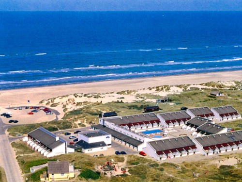 Sommerhus - 6 personer -  - Strandvejen 150, - Tranum Klit - 9460 - Brovst