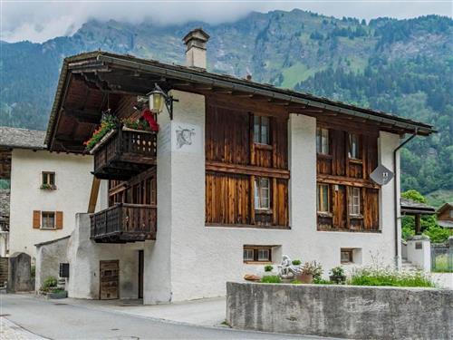 Ferieleilighet - 4 personer -  - Vicosoprano - 7603