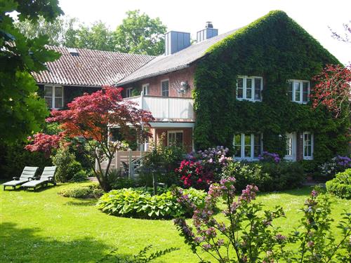 Ferielejlighed - 4 personer -  - Nykoppel - 24376 - Kappeln