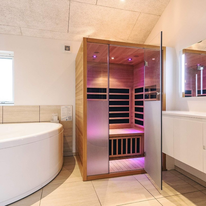 Ferienhaus - 10 Personen -  - Kringelbækvej - Grönhöj Strand - 9480 - Jammer Bay
