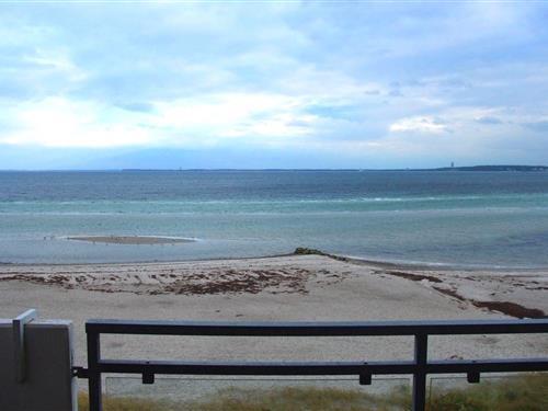 Ferieleilighet - 4 personer -  - Bergweg - 23730 - Sierksdorf