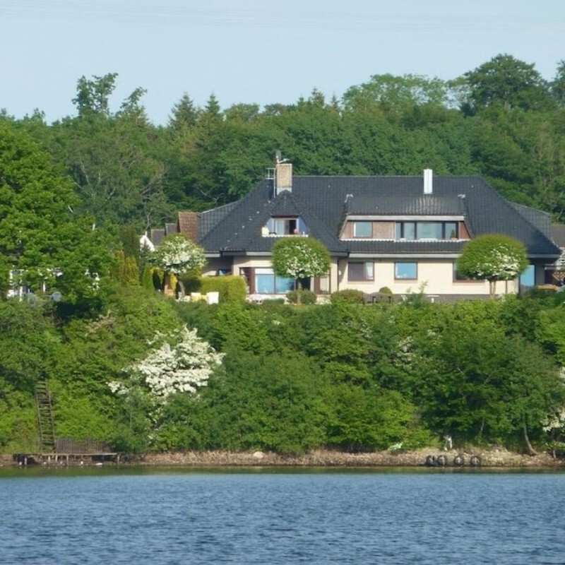 Sommerhus - 4 personer -  - 24376 - Kappeln Stadt