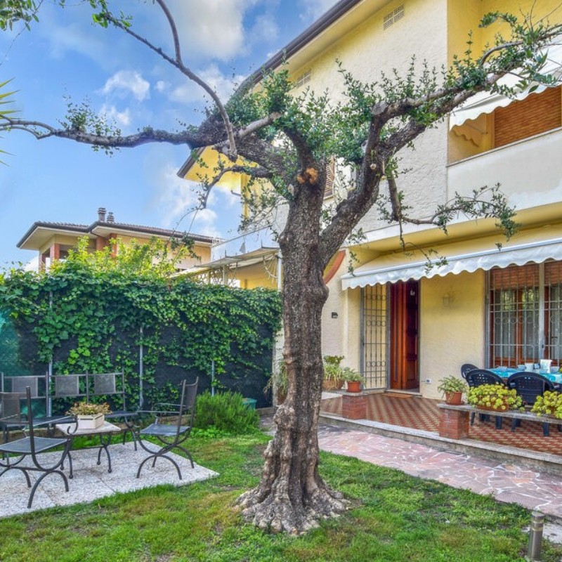 Sommerhus - 6 personer -  - Via Carlo Sforza - 55041 - Forte Dei Marmi