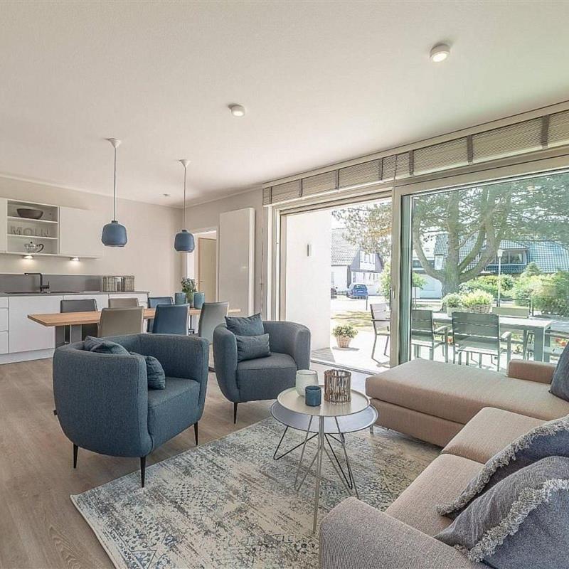 Ferielejlighed - 3 personer -  - Freienwalder Straße - 23743 - Grömitz