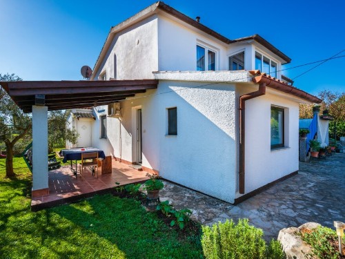 Holiday apartment - 4 persons -  - Montiron - Pula-Sisan - 52204 - Liznjan