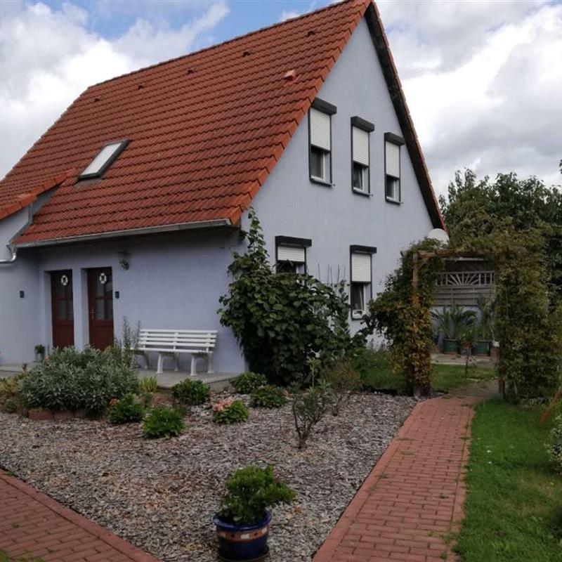 Ferielejlighed - 3 personer -  - Gneverweg - 17207 - Südmüritz