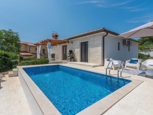 Holiday home - 6 persons -  - 52466 - Novigrad (Istra)