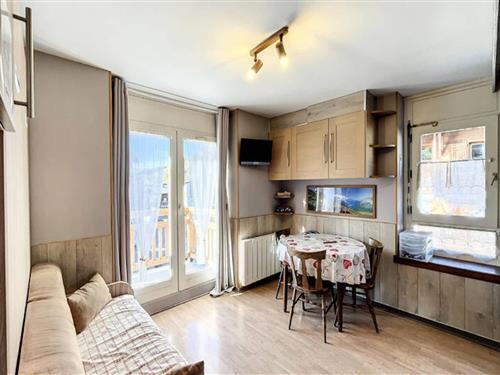 Ferielejlighed - 5 personer -  - 74260 - Les Gets