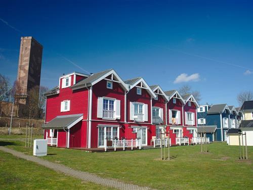 Feriehus - 6 personer -  - Am Fahrenkrog - 23730 - Sierksdorf