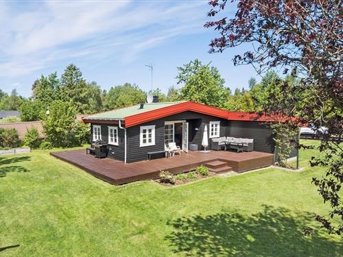 Holiday Home/Apartment - 5 persons -  - Graves-Ager - Udsholt - 3230 - Græsted