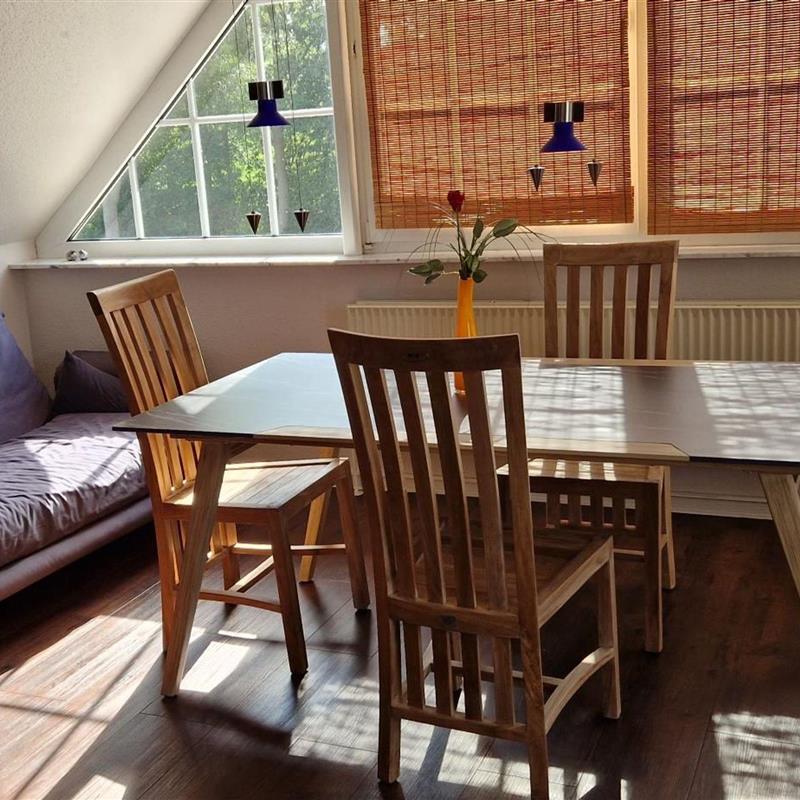 Ferielejlighed - 5 personer -  - Schulstrasse - 25377 - Kollmar