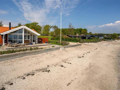 Sommerhus - 6 personer -  - Kelstrupvej - Kelstrup - 6100 - Haderslev