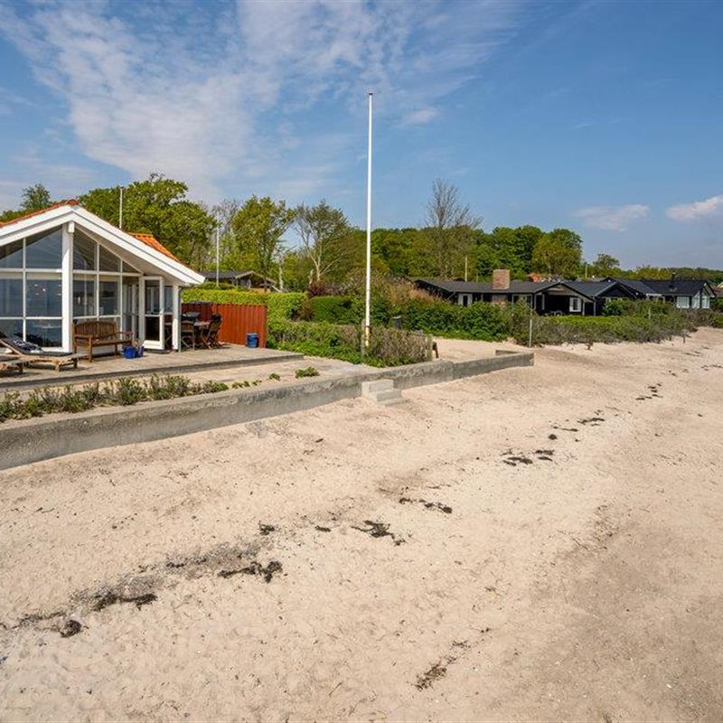 Ferienhaus - 6 Personen -  - Kelstrupvej - Kelstrup - 6100 - Haderslev